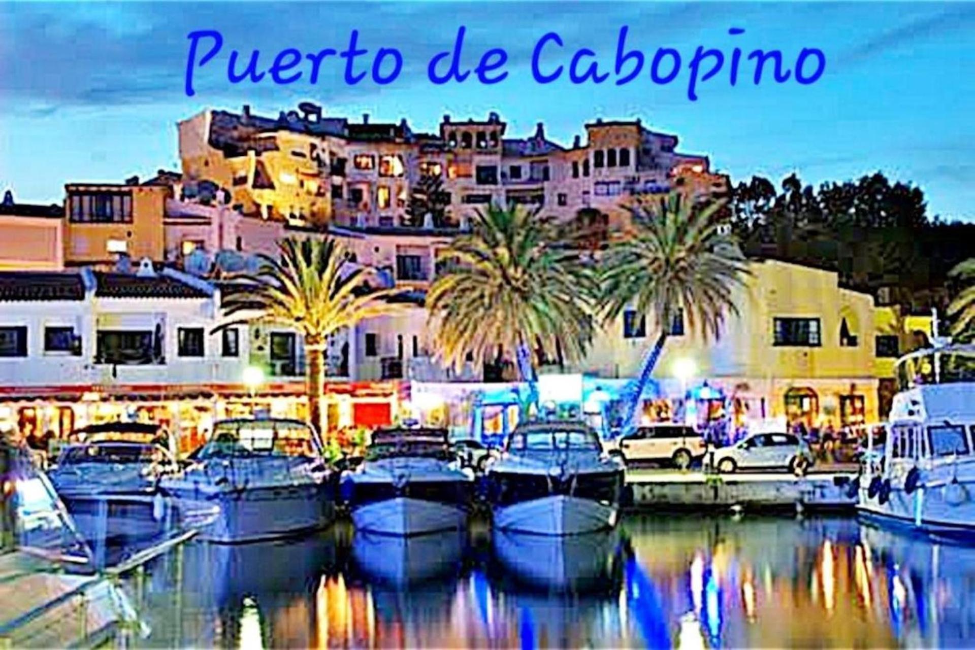 Apartamento Algaida Calahonda Sitio de Calahonda Exterior foto