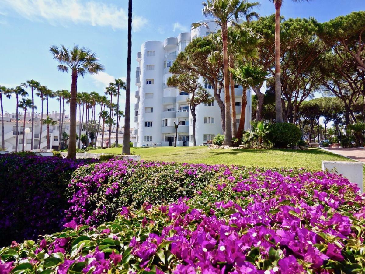 Apartamento Algaida Calahonda Sitio de Calahonda Exterior foto